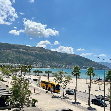 Keli'S Place Vlorë Екстериор снимка