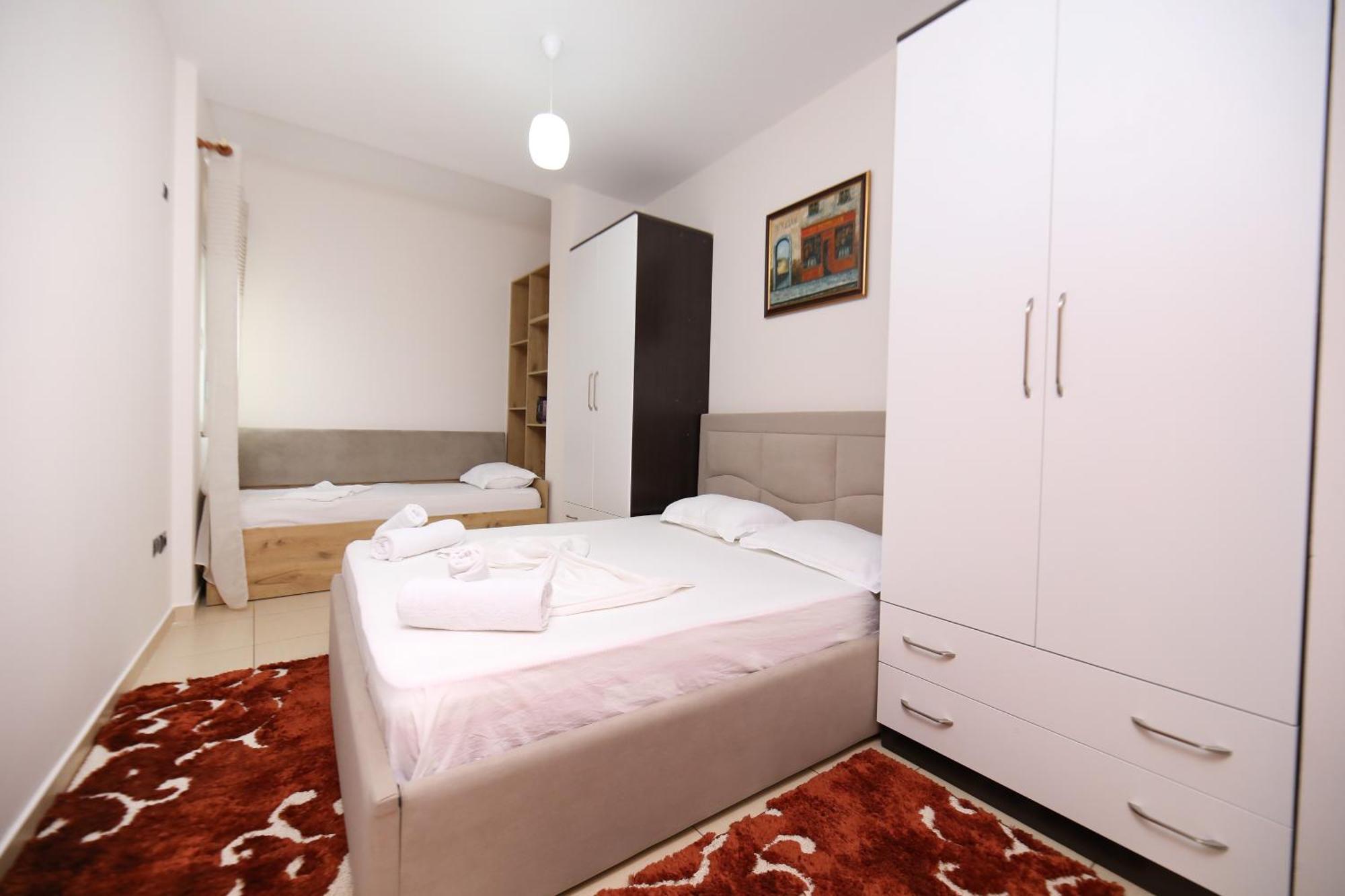 Keli'S Place Vlorë Екстериор снимка