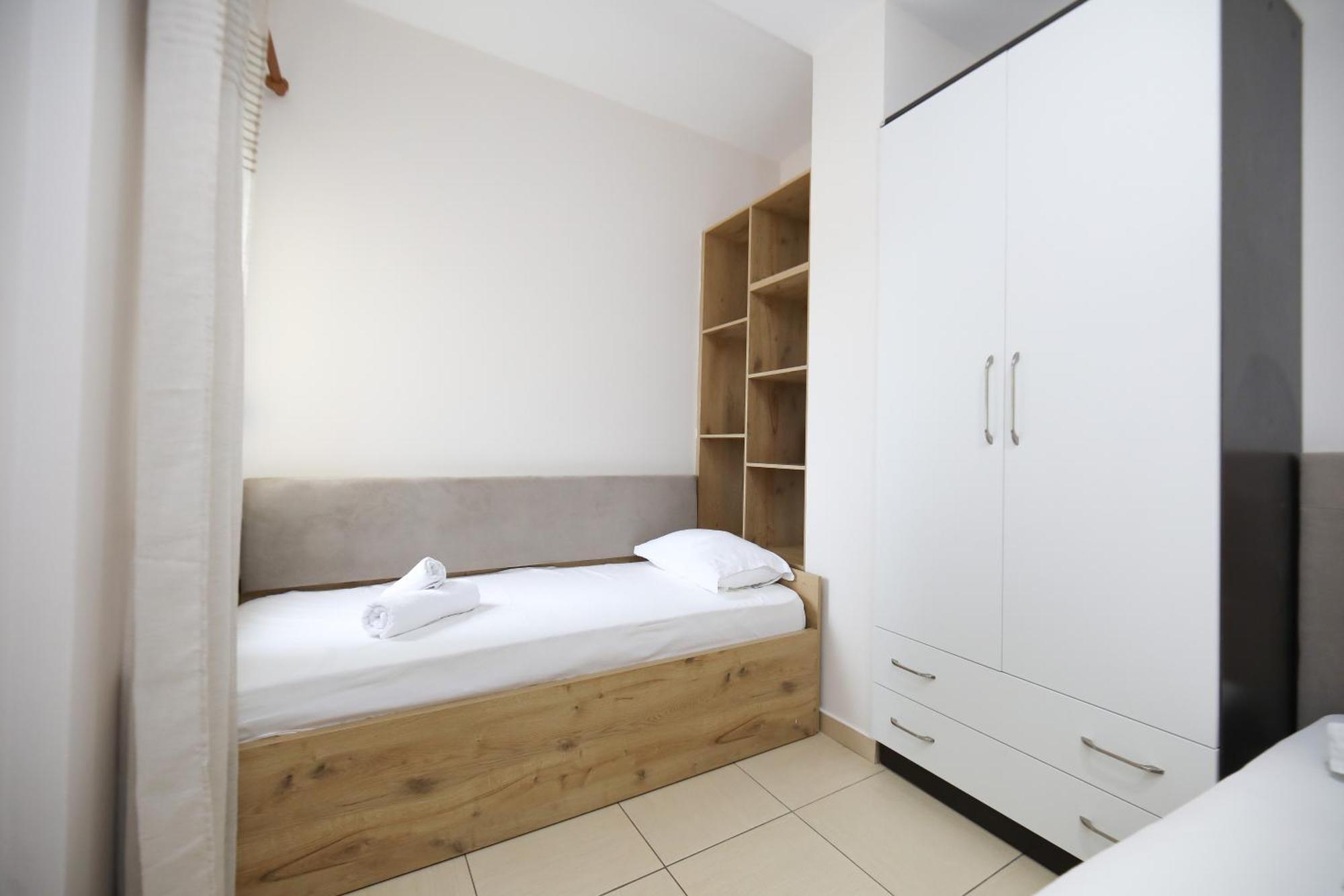 Keli'S Place Vlorë Екстериор снимка