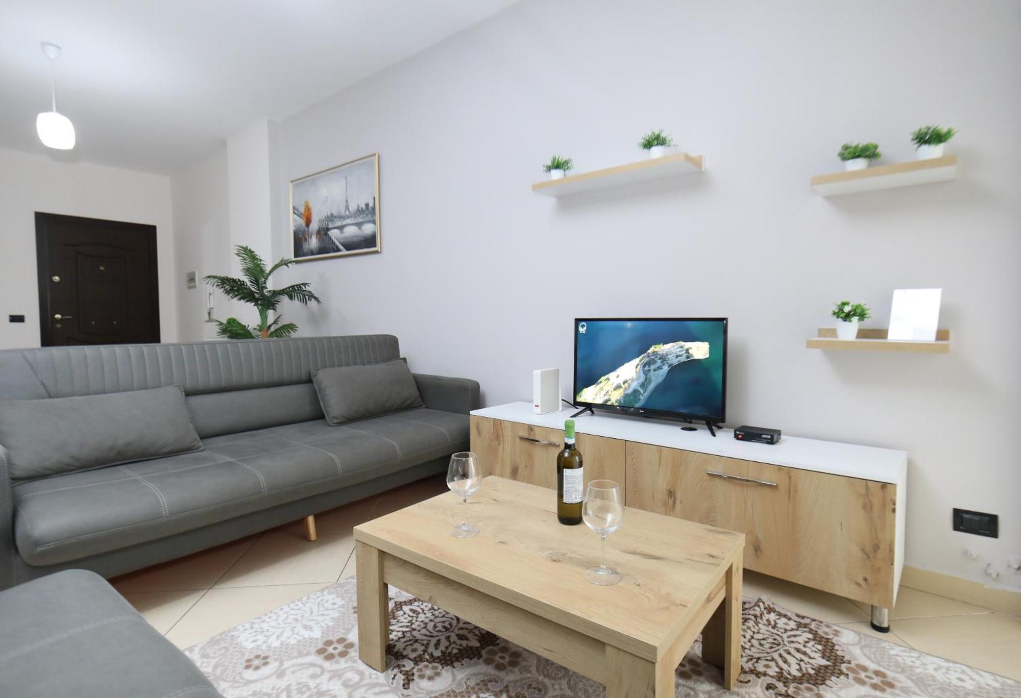 Keli'S Place Vlorë Екстериор снимка